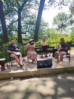 Annual Community Picnic